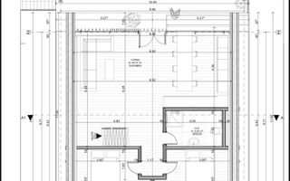 A-FRAME GRAND – STRUCTURĂ METALICĂ PREMIUM | 5 CAMERE - Poză 7