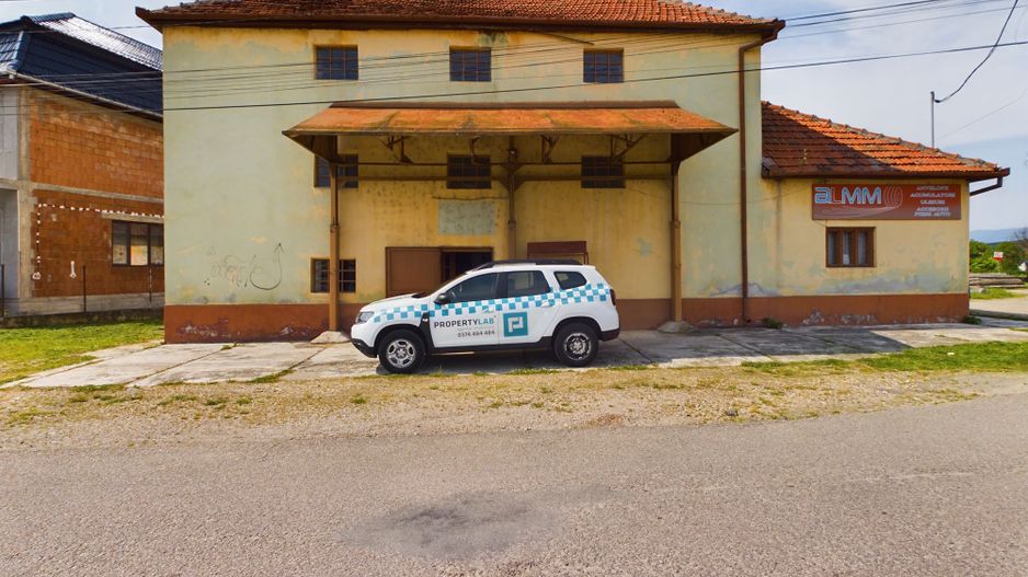 Oportunitate de investiție în orașul Sebiș - Poză 4