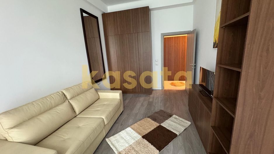 Apartament de Lux 3 Camere Ambience Residence Pipera - Poză 11