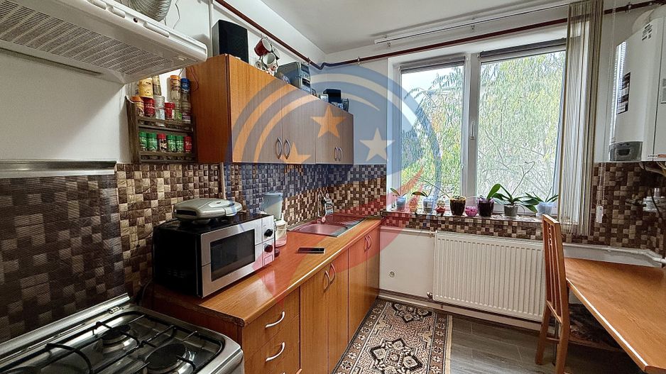 Apartament 2 camere/de vanzare/Calea Severinului - Poză 8