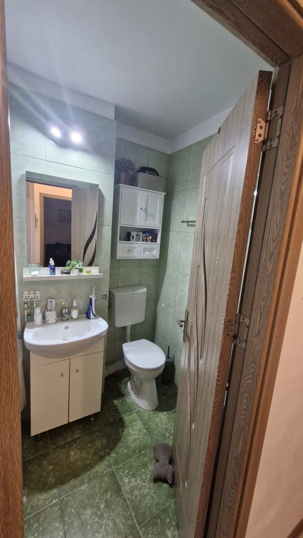Apartament 2 camere zona Camil Ressu - Parc IOR - Poză 12