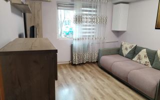Apartament 2 camere open space, modern, in Tudor Vladimirescu, langa campus, liber, parter. - Poză 7
