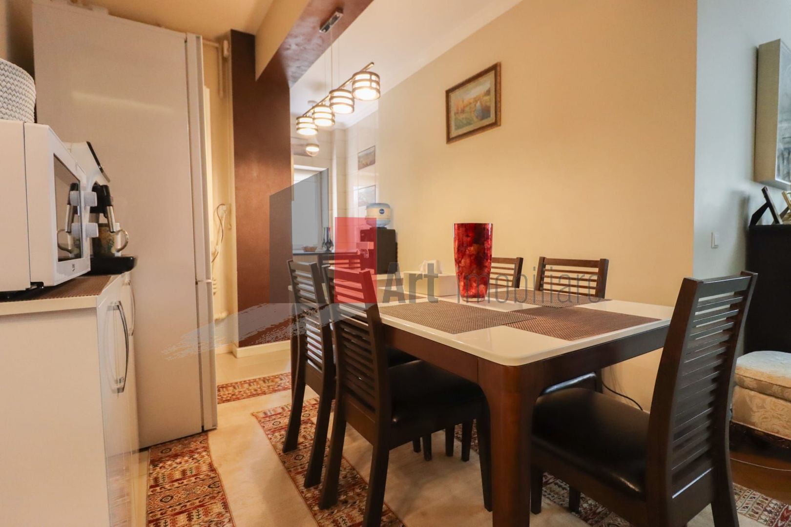 Apartamentul "DILIZZENTI", Universitate-Intercontinental - Poză 30