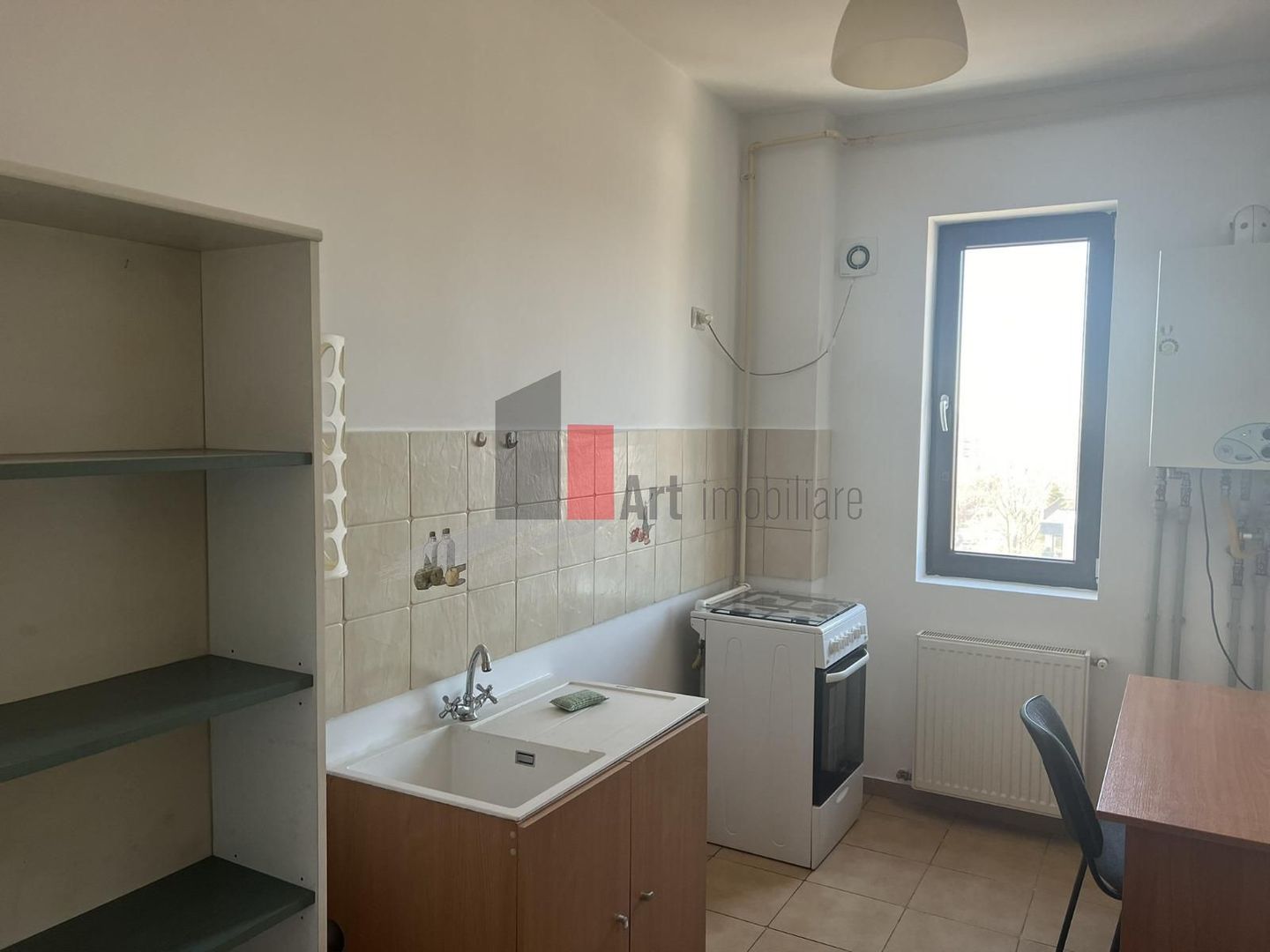 2 camere imobil 2016 - Prelungirea Ghencea - Poză 3