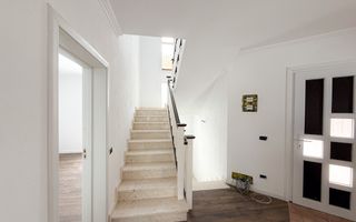 Casă S+P+E, 320 mp utili, teren 2.650 mp – zona Aurel Vlaicu, Suceava - Poză 3