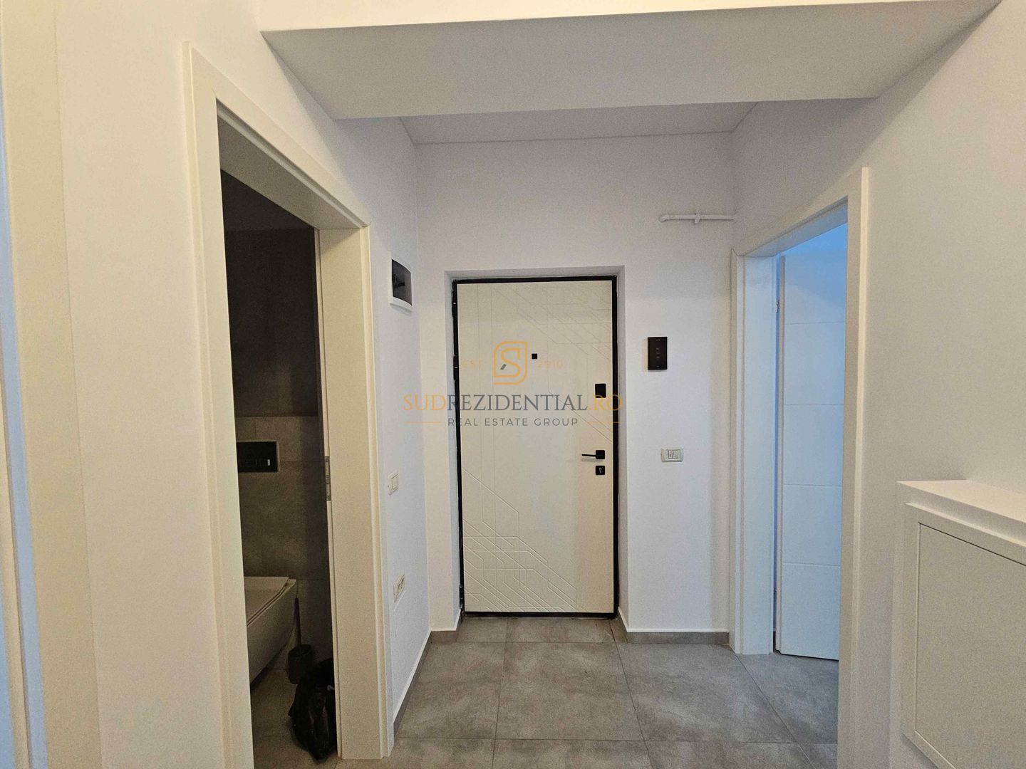 Apartament 2 camere, Prima închiriere, Bd. Metalurgiei / Parc Arghezi - Poză 10