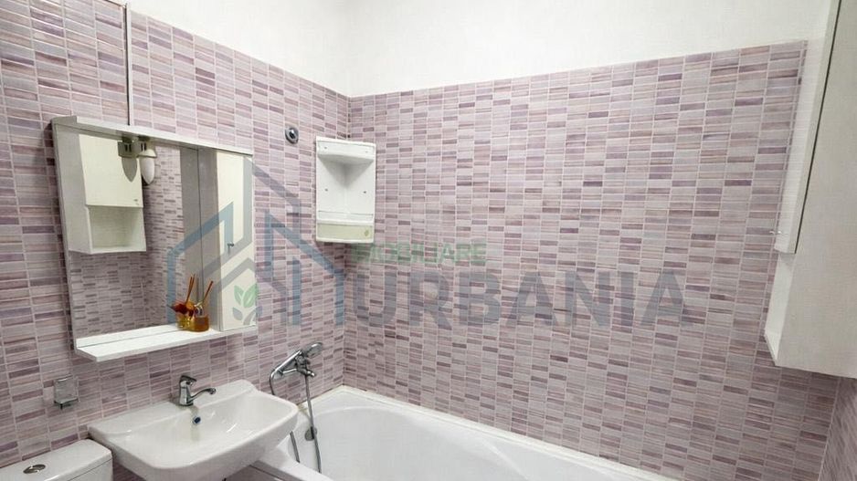 Închiriere apartament 2 camere /Tătărasi /bloc nou - Poză 5