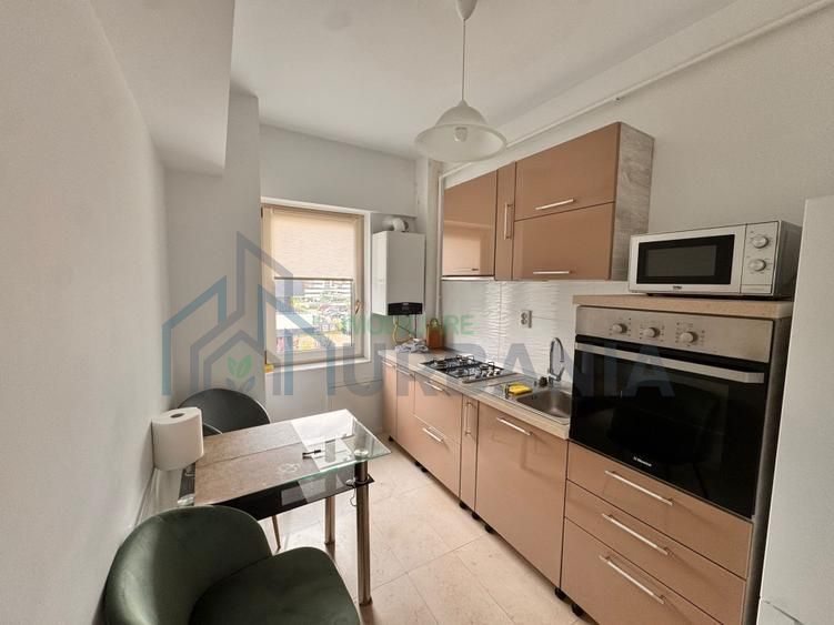 Royal Town Copou 2 camere, parcare subterană inclusă. Se oferă facturăProprietar - Poză 7