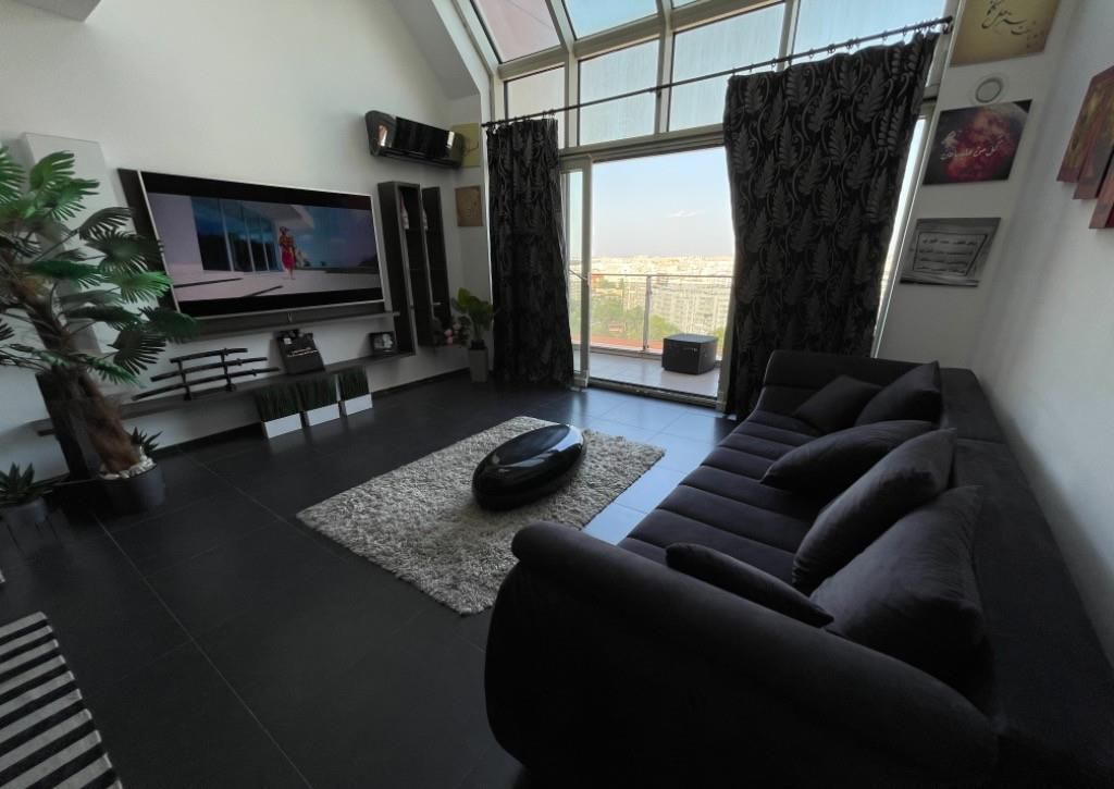 Triplex/ Duplex in zona Dristor/Alba Iulia/ Vitan - Poză 6