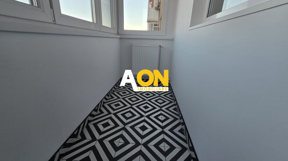 Apartament cu 2 Camere, Ultrafinisat, Zona Școlii Mihai Eminescu(Nr.7) - Poză 7