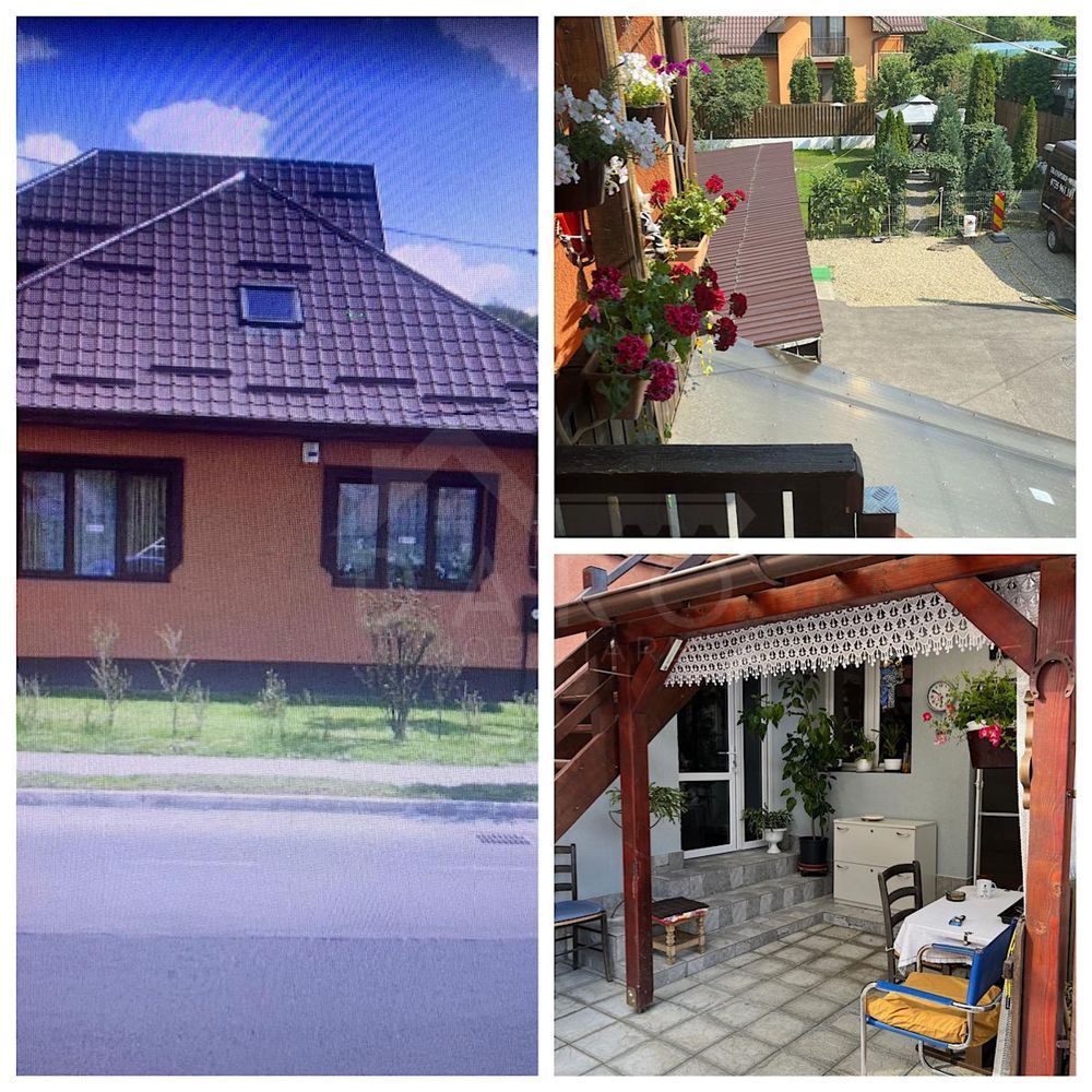 🏡 Casă de vânzare – 7 Noiembrie | 220 mp utili |Teren 700 mp 240.000€ - Poză 2