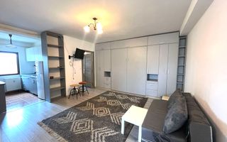 2 camere, Parcare, Pet Friendly, Modern, Dambul Rotund, Panemar - Poză 2