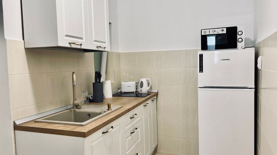 Apartament 91 mp – Ultracentral, Str. Mitropoliei - Poză 4