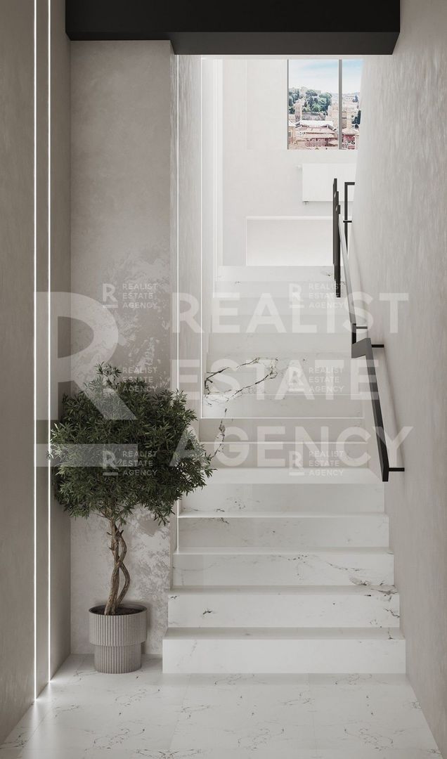 Vânzare, penthouse cu 4 camere, Carpathia, Brașov - Poză 5