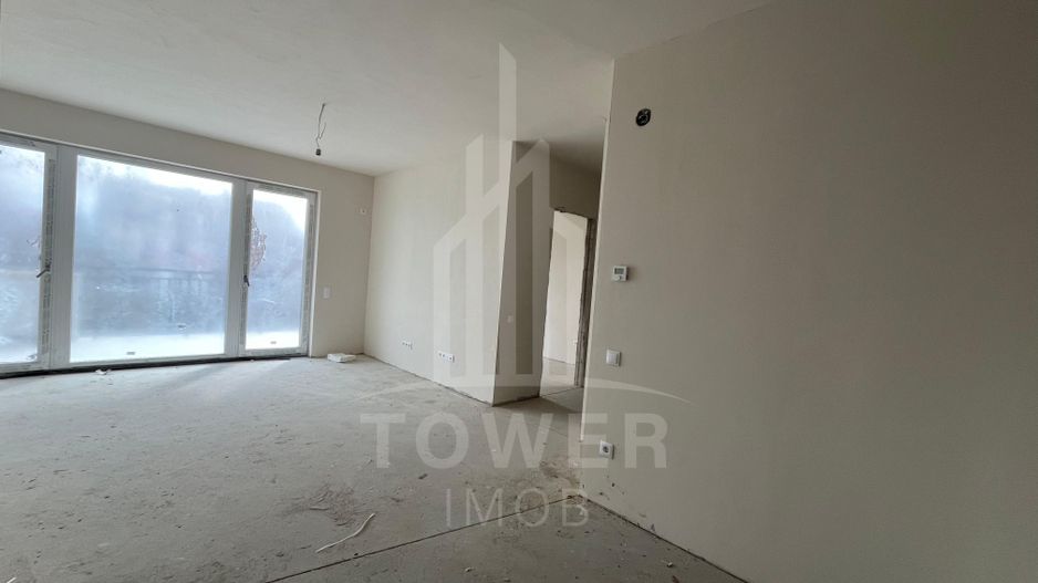 Apartament cu trei camere in Turnisor - Poză 9