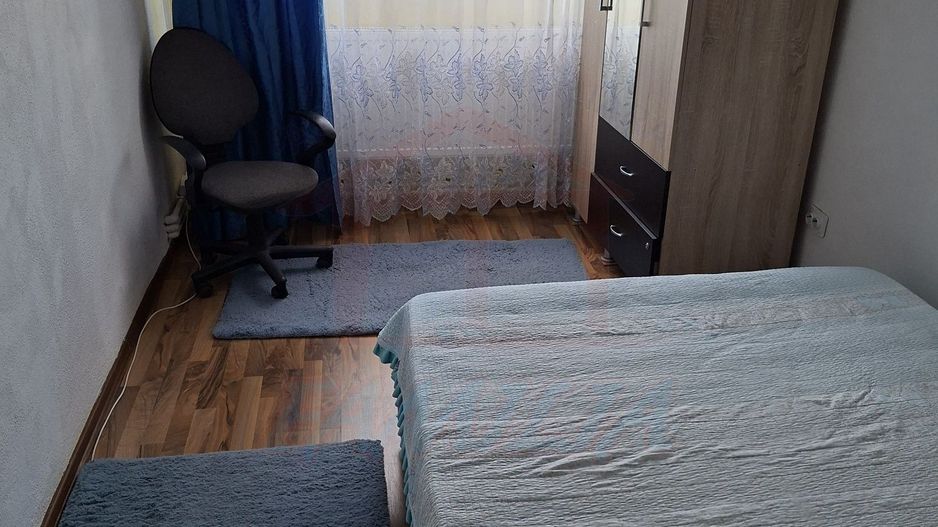 SE INCHIRIAZA APARTAMENT 2 CAMERE, IREG, 267 EURO/LUNA - Poză 3
