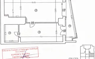 Apartament 2 camere | mobilat si utilat | UpGround etaj 3 - Poză 15