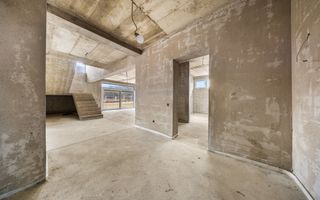 Casa individuala 256 mp utili, teren 2000 mp, Aiton, garaj dublu - Poză 10