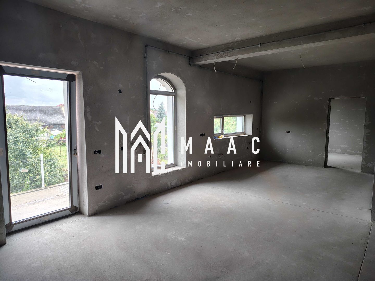 Casa Rezidentiala |7 Camere | 418 MP | Șura Mică - Poză 8