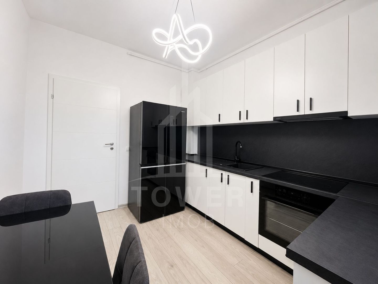 Apartament 2 camere-Selimbar - Poză 4