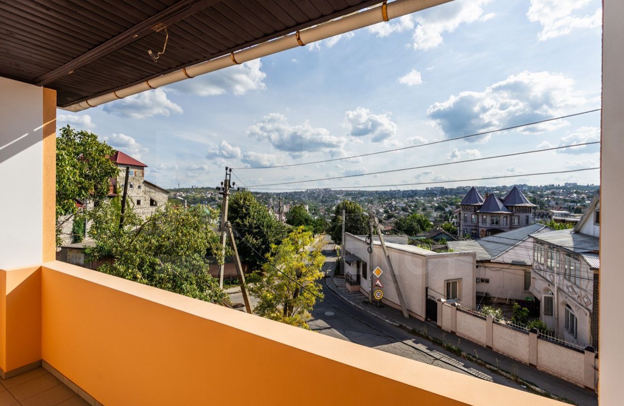 Vânzare, casă, 3 nivele + 8 ari, str. Alexandru Marinescu, Buiucani - Poză 22