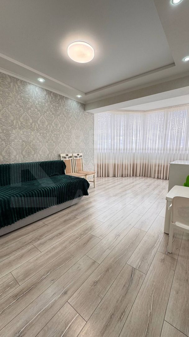 Vânzare, apartament, 2 camere, șos. Hâncești, Centru - Poză 10