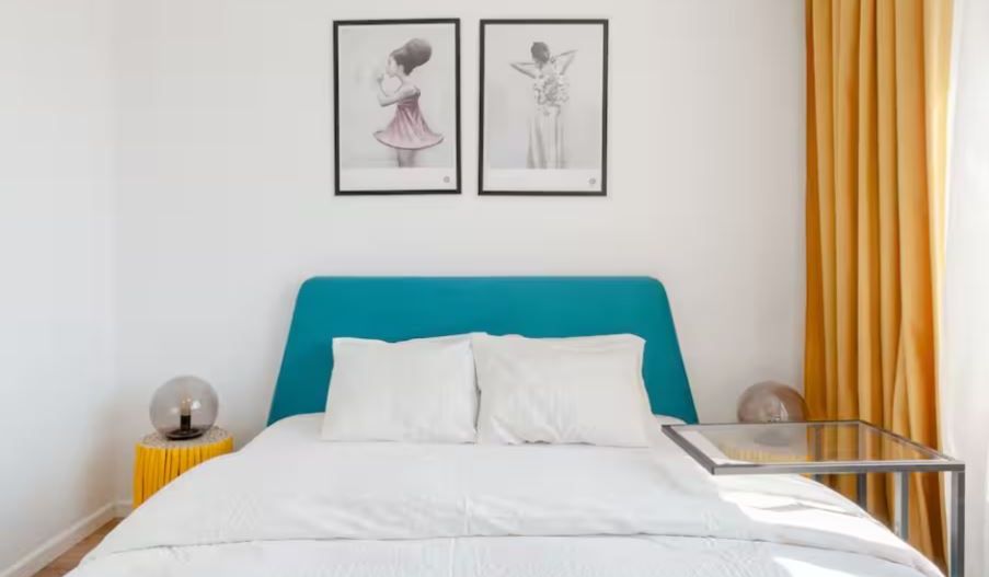 Apartament 2 camere, Calea Victoriei, lux, renovat complet, etaj 3, Ultracentral - Poză 7