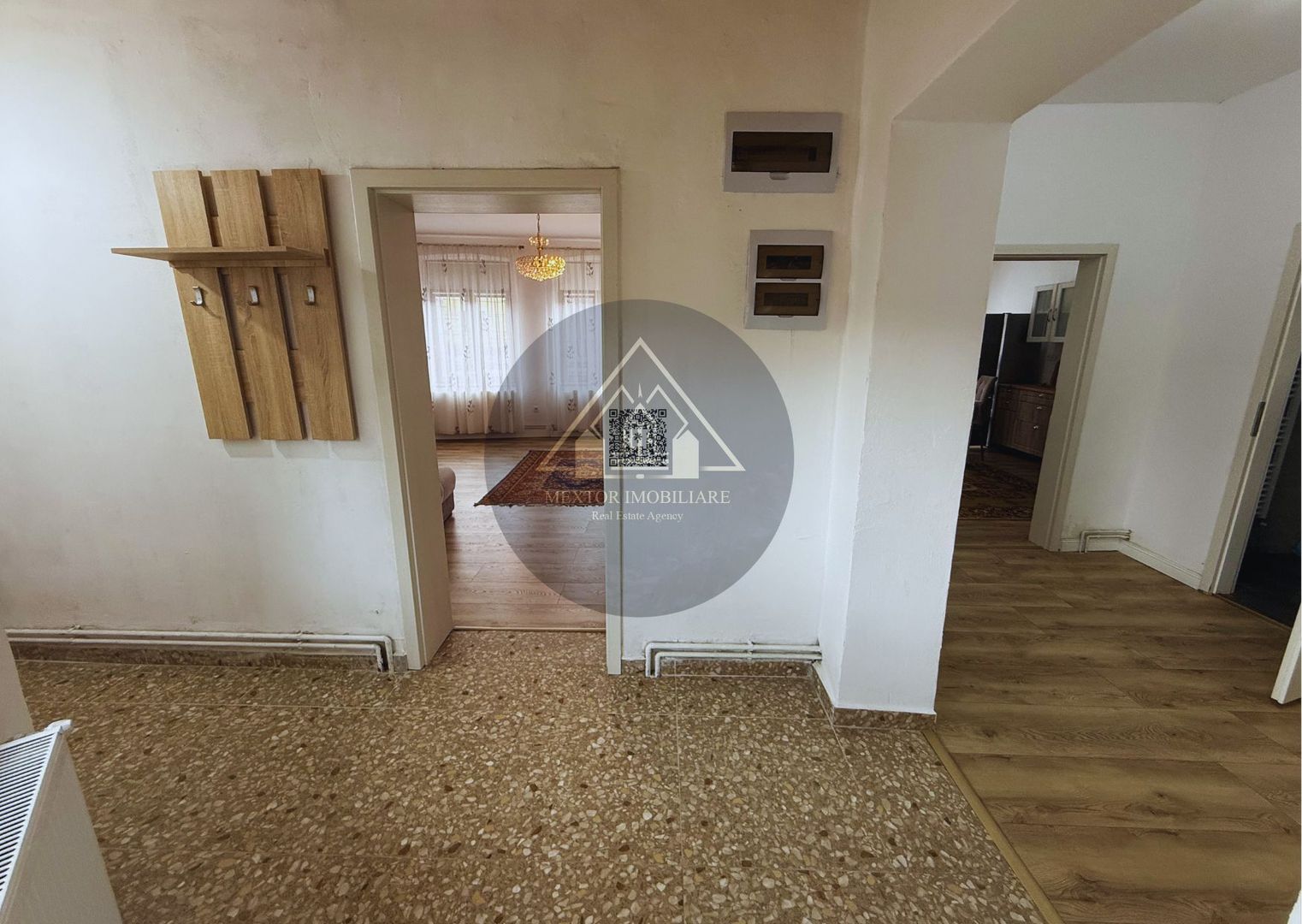 Apartament 2 camere, semi-central | renovat | Medias - Poză 5