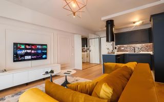 Apartament modern 2 camere One Cotroceni Park - Poză 6