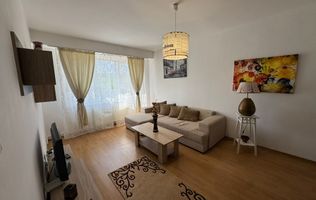 Apartament cu o camera, 40mp, petfriendly, Zona E.On
