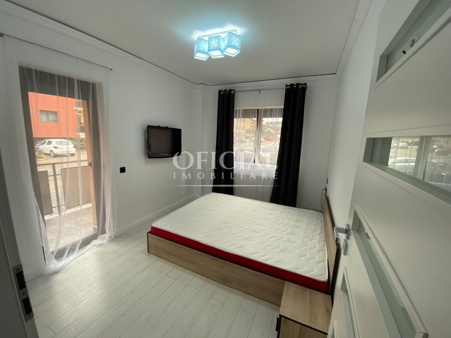 Apartament 2 camere | Parcare | AC | Decomandat | Stejarului Floresti - Poză 5