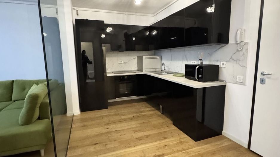 Apartament de închiriat | 3 camere | Aviatiei – Băneasa - Poză 3