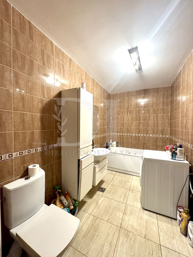 Apartament la cheie / Zona Florilor - Poză 9