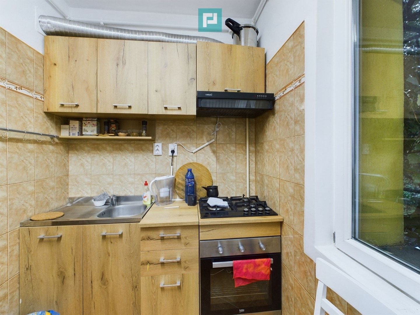 Apartament 2 camere, de inchiriat, Floreasca, Strada Giacomo Puccini - Poză 3