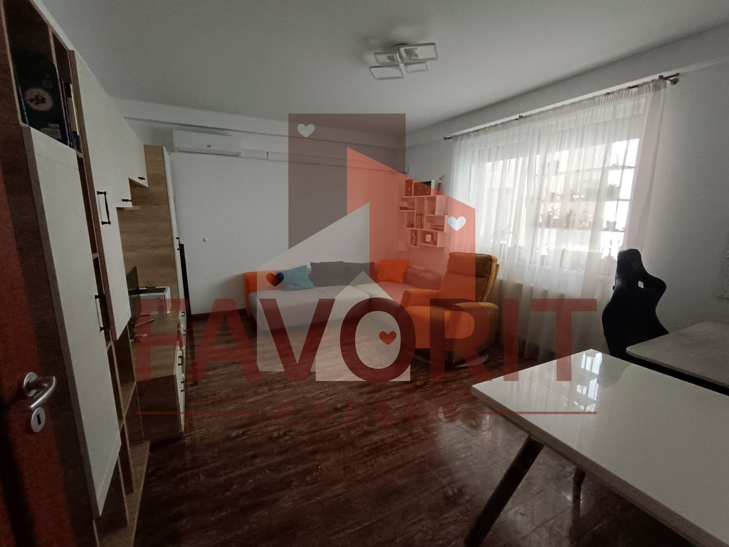 Apartament 2 camere | Bloc Nou | in Timisoara | Loc de parcare in CF - Poză 10