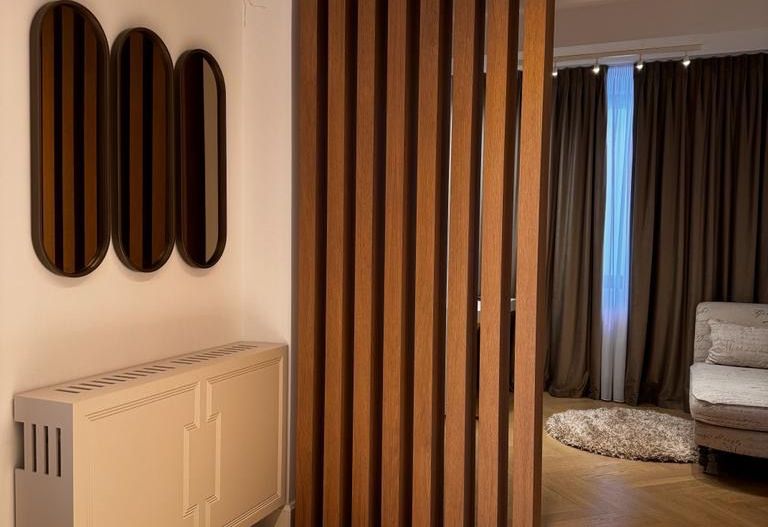 APARTAMENT 4 CAMERE | DOMENII | ZORILEANU - Poză 13