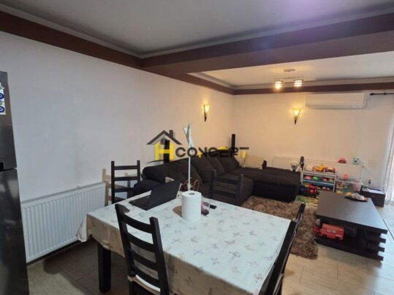 Casa moderna mobilata utilata metrou Dimitrie Leonida - Poză 4