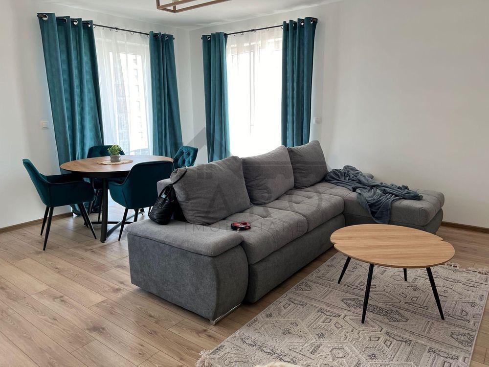 Inchiriez apartament Maurer - Poză 2