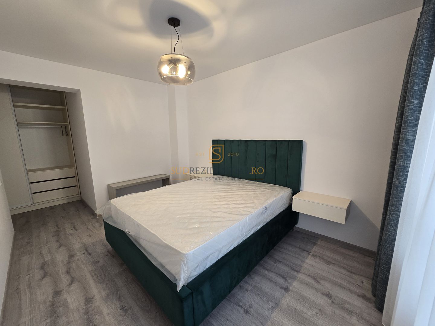 Apartament 2 camere, prima inchiriere - Aparatorii Patriei - Poză 4