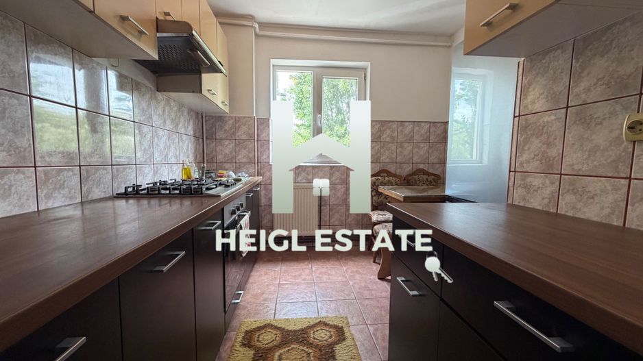 Apartament cu 3 camere si boxa in zona Gheorghe Lazar - Poză 2