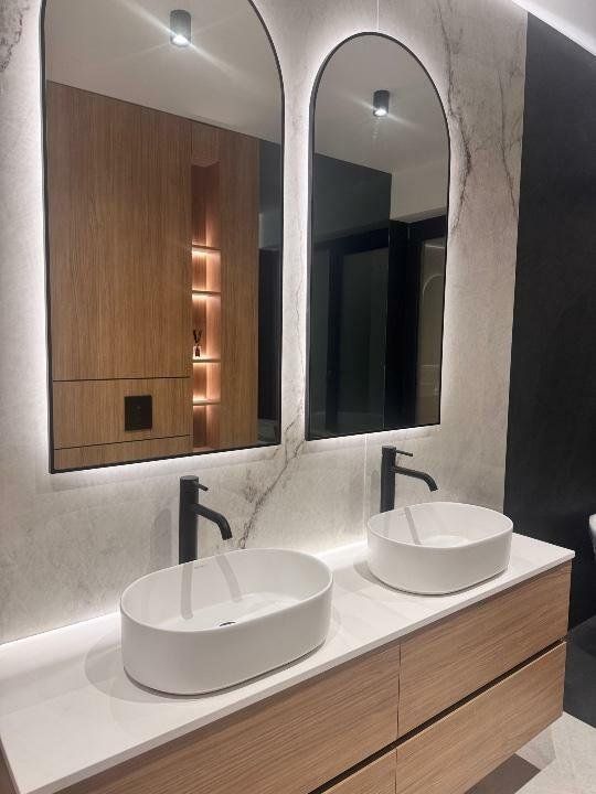 Vila 4 camere , individuala, Pipera, finisaje premium - Poză 8