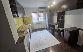 AP. 2 CAMERE- TINERETULUI, MOBILAT/UTILAT, METROU 10 MIN, MODERN - Poză 5