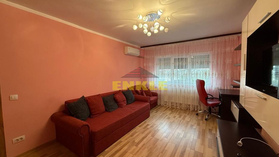 Apartament 2 camere – Zona Bazar. - Poză 4