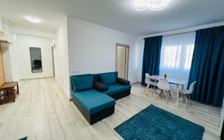Apartament 2 camere modern pe Calea Bucuresti la parter langa Lidl - Poză 1