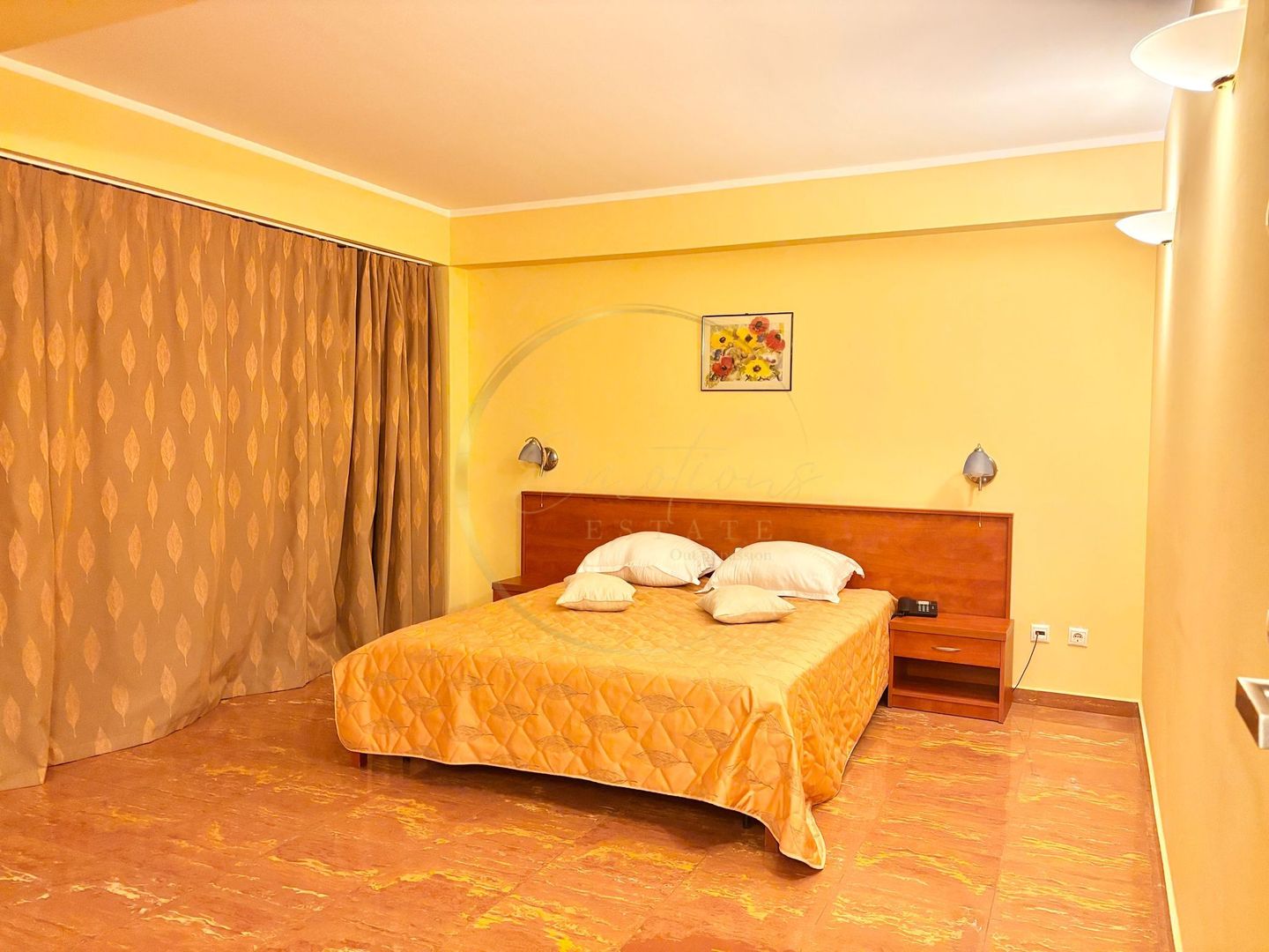 Apartament 3 camere - complexul studenṭesc | Penthouse - Poză 5