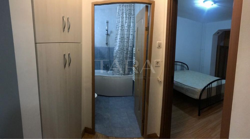 Apartament cu 2 camere, zona Bizușa, cartier liniștit și verde. - Poză 7