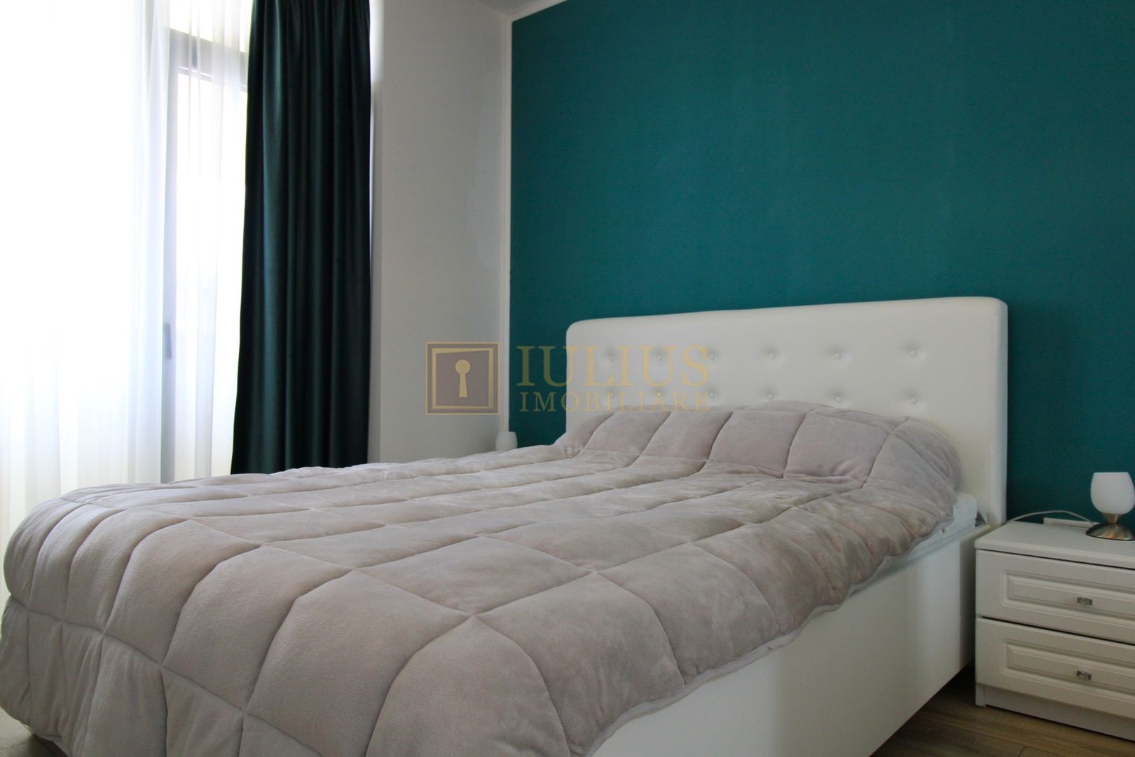 XCity Towers-zona Torontalului, 2 camere, loc de parcare subteran - Poză 7