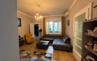 MEDICINA - CENTRAL- ETAJ 1 - 4 cam - 3 bai - centrala proprie - Poză 9