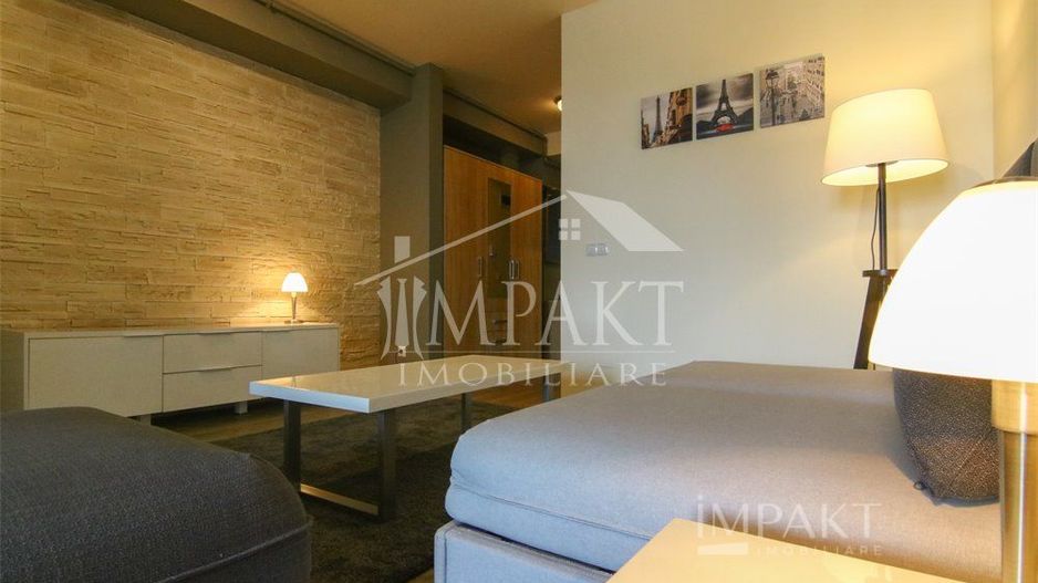 Apartament cu 1 camera in cartierul Gheorgheni, zona Iulius Mall! - Poză 6
