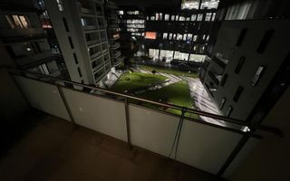 3 camere,modern, semicentral, Scala Center, zona Bosch, Pet friendly - Poză 8